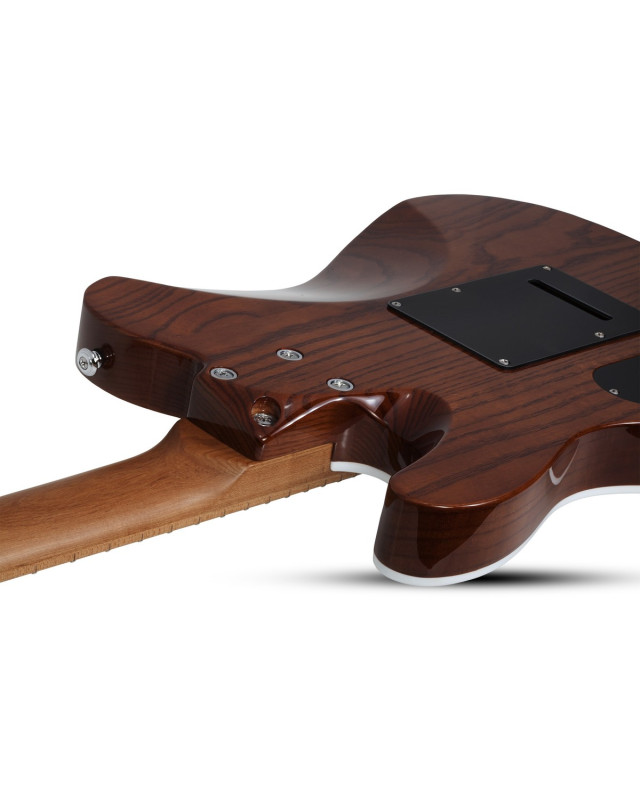 Schecter SCH.700 PT Van Nuys Gloss Natural Ash