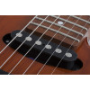 Schecter Traditional Van Nuys Gloss Natural Ash