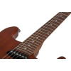 Schecter Traditional Van Nuys Gloss Natural Ash