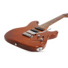 Schecter Traditional Van Nuys Gloss Natural Ash