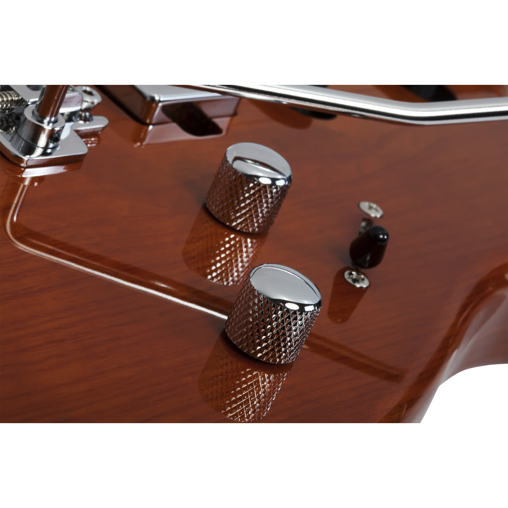 Schecter Traditional Van Nuys Gloss Natural Ash