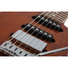 Schecter Traditional Van Nuys Gloss Natural Ash