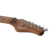 Schecter Traditional Van Nuys Gloss Natural Ash