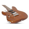 Schecter Traditional Van Nuys LH Gloss Natural Ash