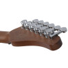 Schecter Traditional Van Nuys LH Gloss Natural Ash