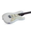 Schecter Nick Johnston Traditional USA Signature Atomic Snow