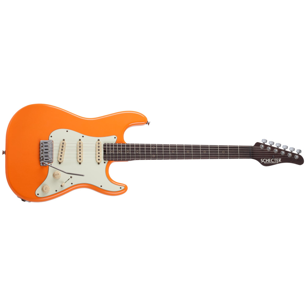 Schecter SCH.7054 NICK JOHNSTON TRAD-USA 