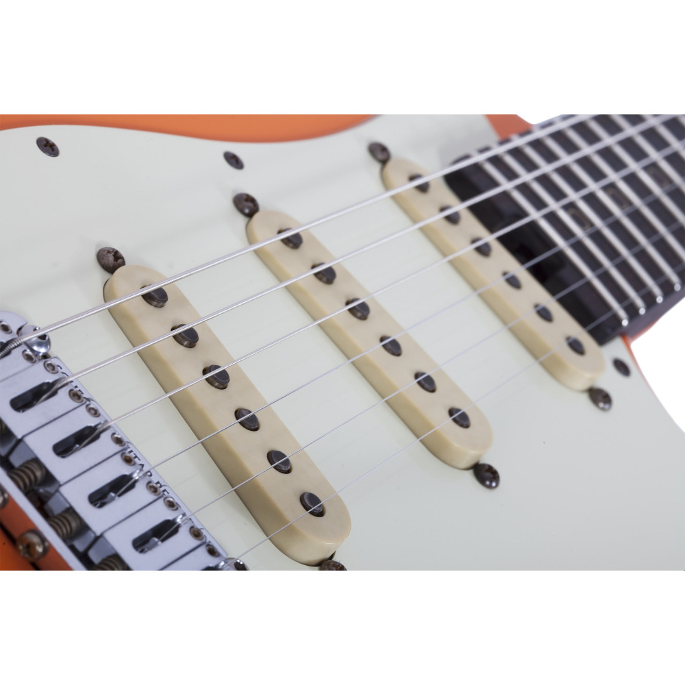 Schecter SCH.7054 NICK JOHNSTON TRAD-USA 