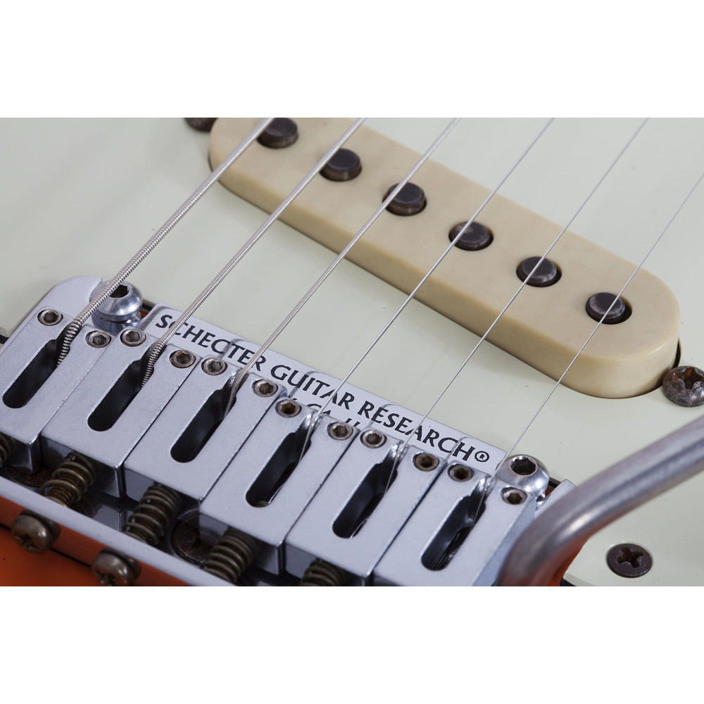Schecter SCH.7054 NICK JOHNSTON TRAD-USA 