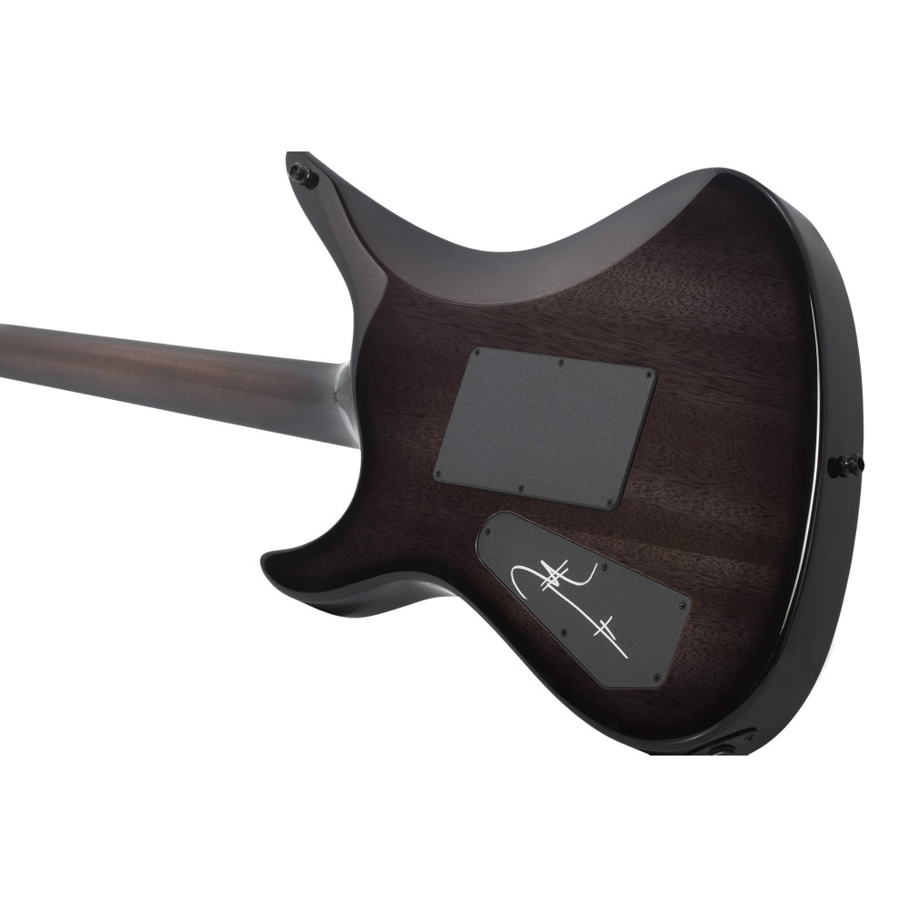 Schecter Synyster Gates FR QM USA Signature