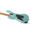Schecter Aaron Marshall AM-6 USA Pale Emerald