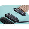 Schecter Aaron Marshall AM-6 USA Pale Emerald