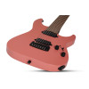 Schecter Aaron Marshall AM-7 USA Sugar Coral