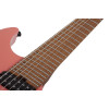 Schecter Aaron Marshall AM-7 USA Sugar Coral