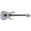 Schecter KM-6 MK-III Legacy Transparent White Satin