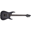 Schecter KM-6 MK-III Legacy Transparent Black Burst