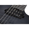 Schecter KM-6 MK-III Legacy Transparent Black Burst