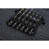 Schecter KM-6 MK-III Legacy Transparent Black Burst