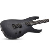Schecter KM-6 MK-III Legacy Transparent Black Burst