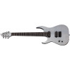 Schecter KM-7 MK-III Legacy LH Transparent White Satin