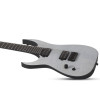 Schecter KM-7 MK-III Legacy LH Transparent White Satin