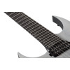 Schecter KM-7 MK-III Legacy LH Transparent White Satin