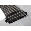 Schecter KM-7 MK-III Legacy LH Transparent White Satin