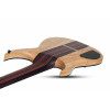 Schecter Keith Merrow KM-7 MK-III Artist L Lagoon Fade