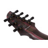 Schecter Keith Merrow KM-7 MK-III Artist L Lagoon Fade