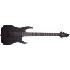 Schecter KM-7 MK-III EX Satin Black Open Pore