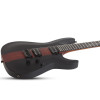 Schecter C-1 Rob Scallon Satin Dark Roast