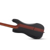 Schecter C-1 Rob Scallon Satin Dark Roast