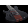 Schecter C-8 Multiscale Rob Scallon LH Satin Dark Roast