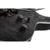 Schecter Ernie C C-1 Black Reign
