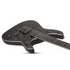 Schecter Ernie C C-1 Black Reign