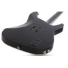 Schecter Ernie C C-1 LH Satin Black Reign