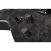 Schecter Ernie C C-1 LH Satin Black Reign