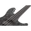 Schecter MVP C-4 Black Reign