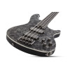 Schecter MVP C-4 Black Reign