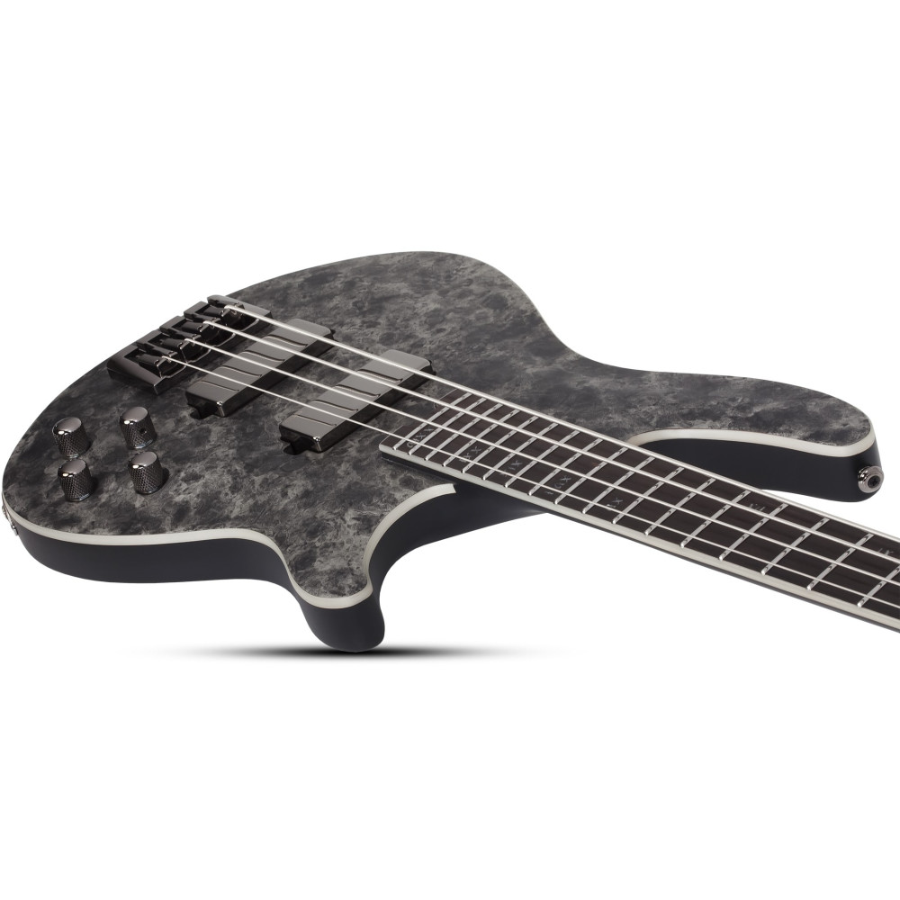 Schecter MVP C-4 Black Reign
