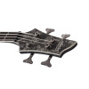 Schecter MVP C-4 Black Reign