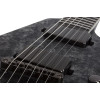 Schecter Juan of the Dead V-1 Black Reign