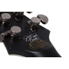 Schecter Juan of the Dead V-1 Black Reign