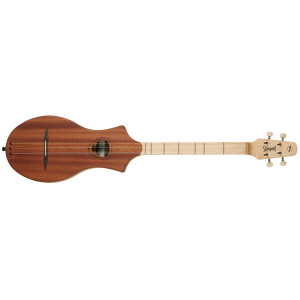 Seagull M4 Natural Mahogany SG