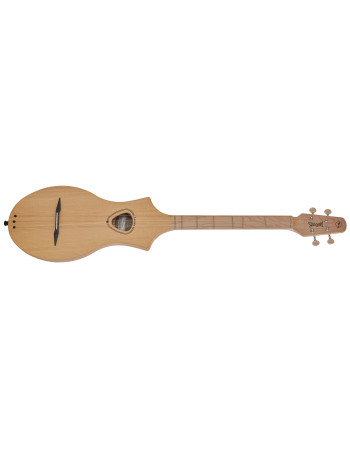 Seagull M4 Natural Spruce SG