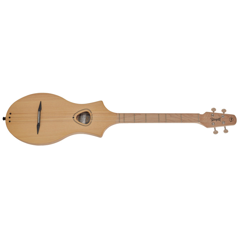 Seagull M4 Natural Spruce SG