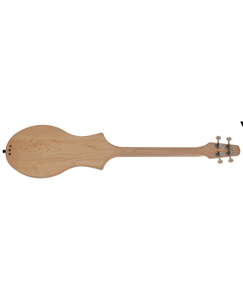 Seagull M4 Natural Spruce SG