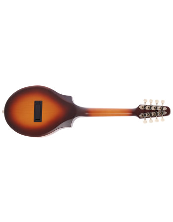 Seagull S8 Mandolin Sunburst EQ