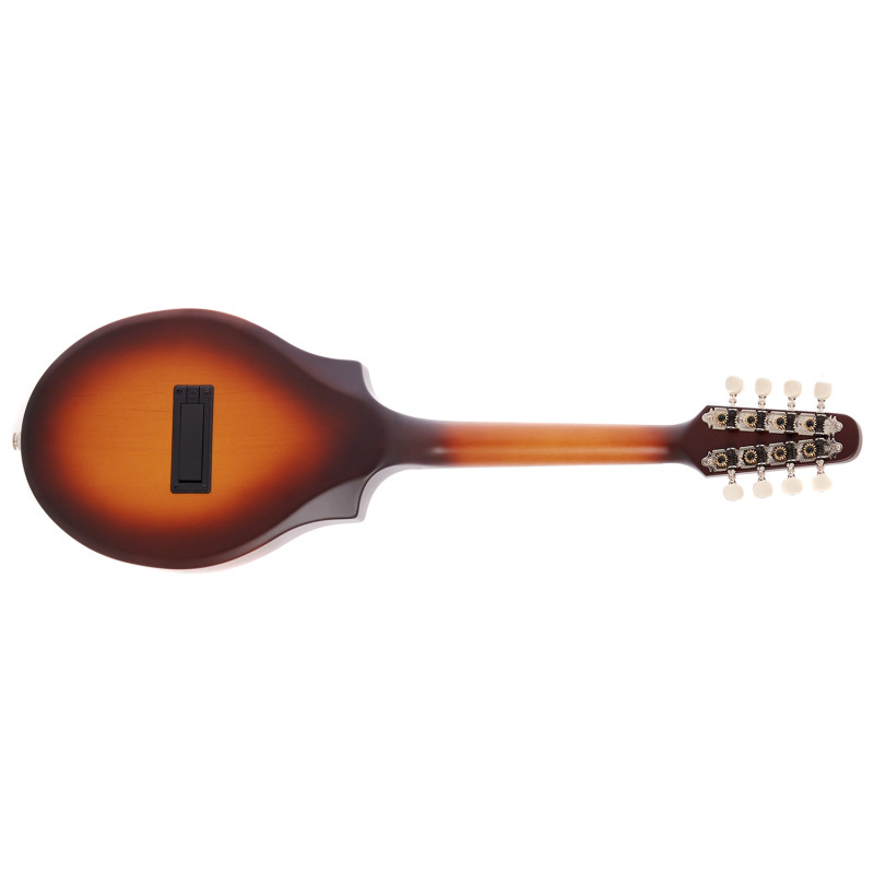 Seagull S8 Mandolin Sunburst EQ