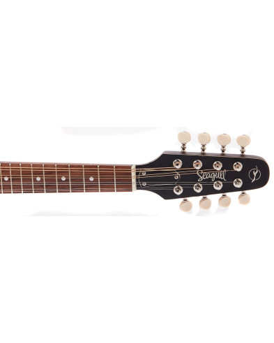 Seagull S8 Mandolin Sunburst EQ